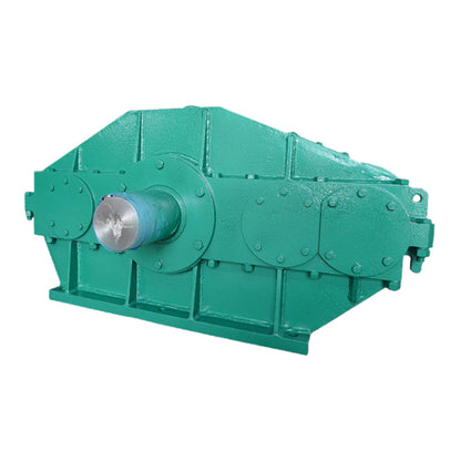 xingbang SH Series Three-Ring Reducers for High Transmission Ratio, Low Speed and High Torque Equipment(Please consult customer service for pricing)