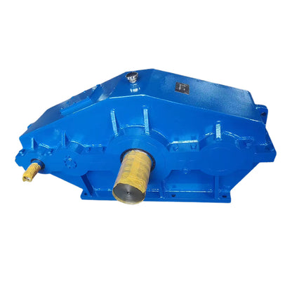xingbang SH Series Three-Ring Reducers for High Transmission Ratio, Low Speed and High Torque Equipment(Please consult customer service for pricing)