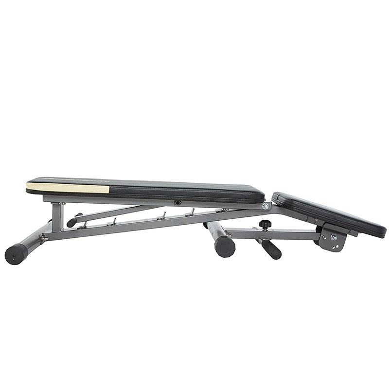dingxintai Weight lifting bed A002 Strength trainer for bench press squat frame weight lifting bed fitness equipment