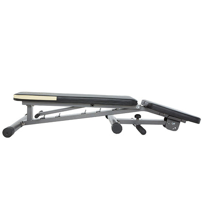 dingxintai Weight lifting bed A002 Strength trainer for bench press squat frame weight lifting bed fitness equipment