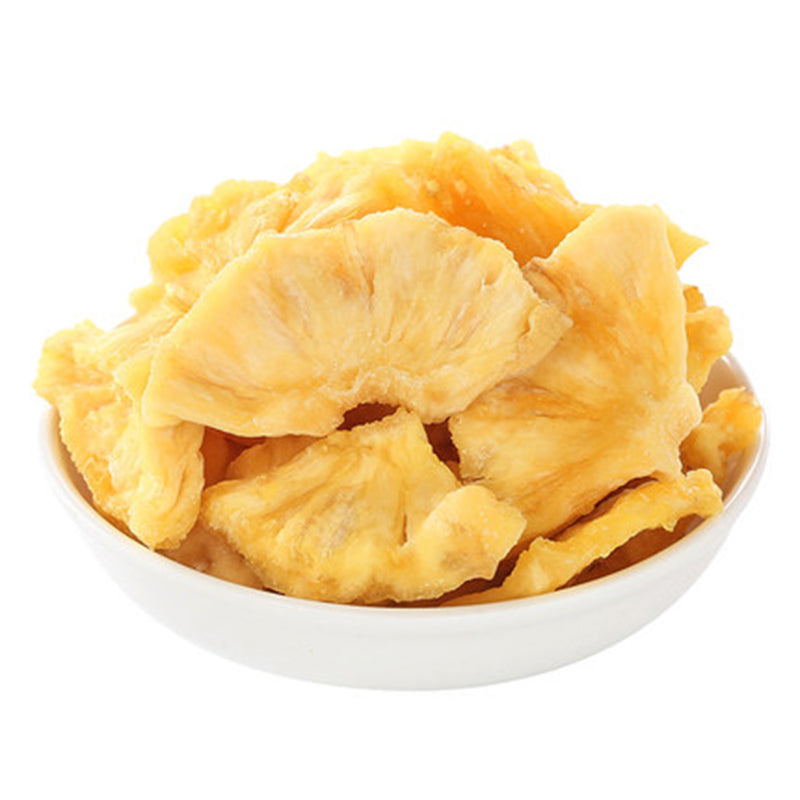 baojiangyuan Sure enough, pie dried pineapple 108g