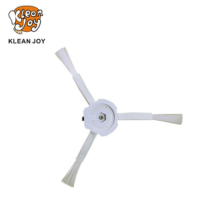 lanyu xiaomi S50 robot kit 2hepa filter +1roller brush +2side brush  +1mop pads for Xiaomi Mi Mijia S50 S51 Robot  Sweep and drag integrated machine