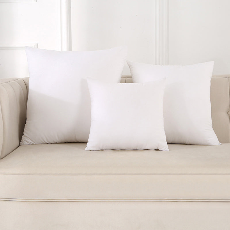 chiyuan Down-filled Cushion: Ultra-Soft Lumbar Support Pillow for Office, Sofa Home Use(Please consult customer service for pricing)