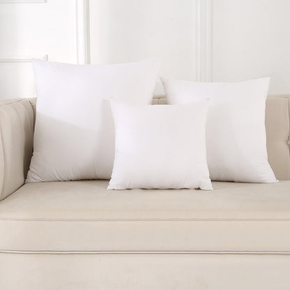 chiyuan Down-filled Cushion: Ultra-Soft Lumbar Support Pillow for Office, Sofa Home Use(Please consult customer service for pricing)