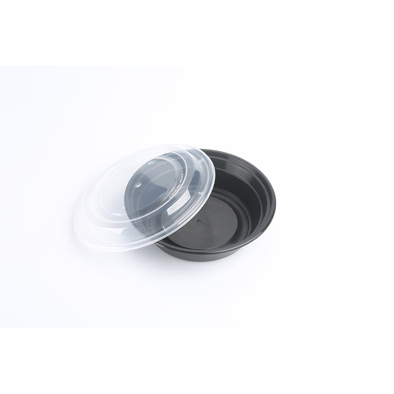 changjiang Round lunch box JR series (150 sets/box)