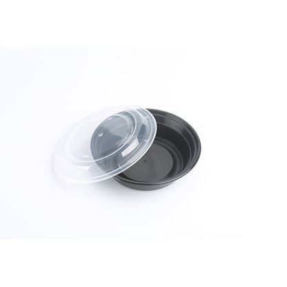 changjiang Round lunch box JR series (150 sets/box)