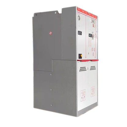 xinrui Inflatable cabine/SF6 Fully enclosed gas Insulate ring main unit Large outdoor charging station with automatic power outage charging station