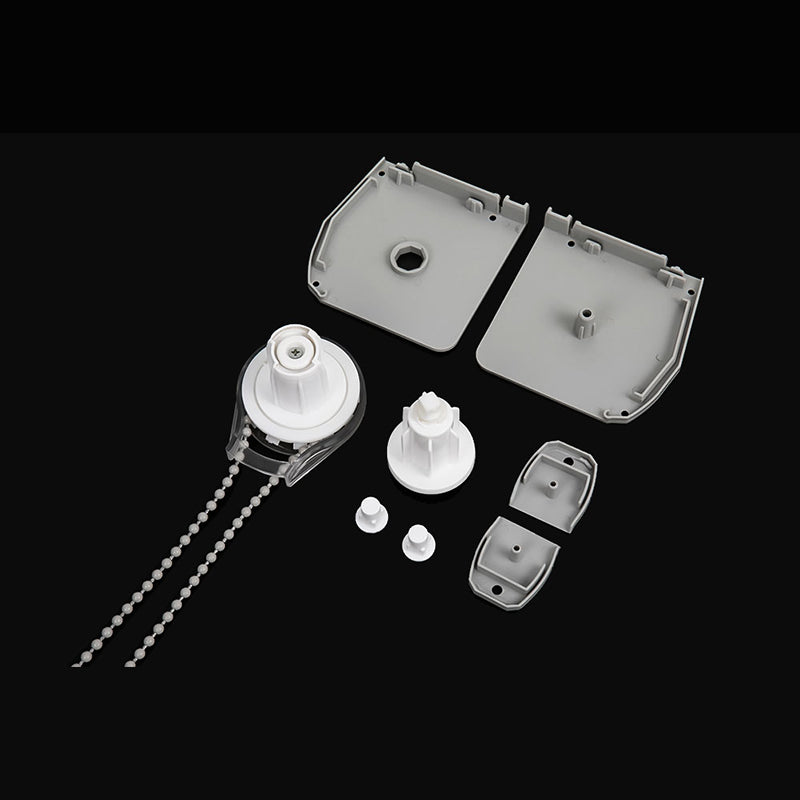yiyiqiang Flexible gauze curtain fittings(Please consult customer service for pricing)