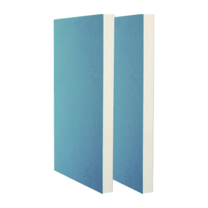 keda Polyurethane rigid foam insulation and waterproof integration board PUB·F
