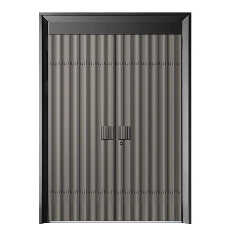 tongluohan Villa door can be customized(Please consult customer service for pricing)
