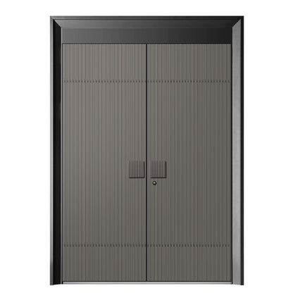 tongluohan Villa door can be customized(Please consult customer service for pricing)