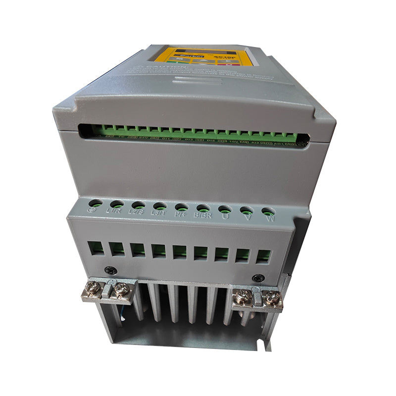 Lanyang AC10P Inverter 10P/0.4-450KW(Please consult customer service for pricing)  Waterproof inverter power conversion