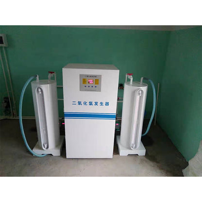 aikeshengshui Chlorine dioxide generator(Please consult customer service for pricing)