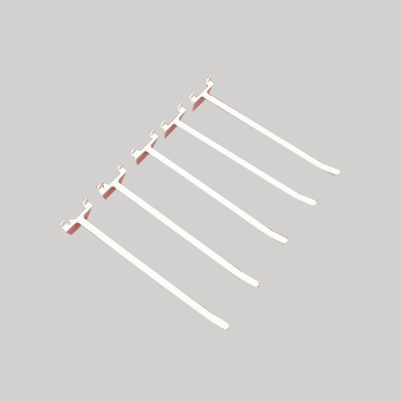 shanhe  Plastic hole plate hook