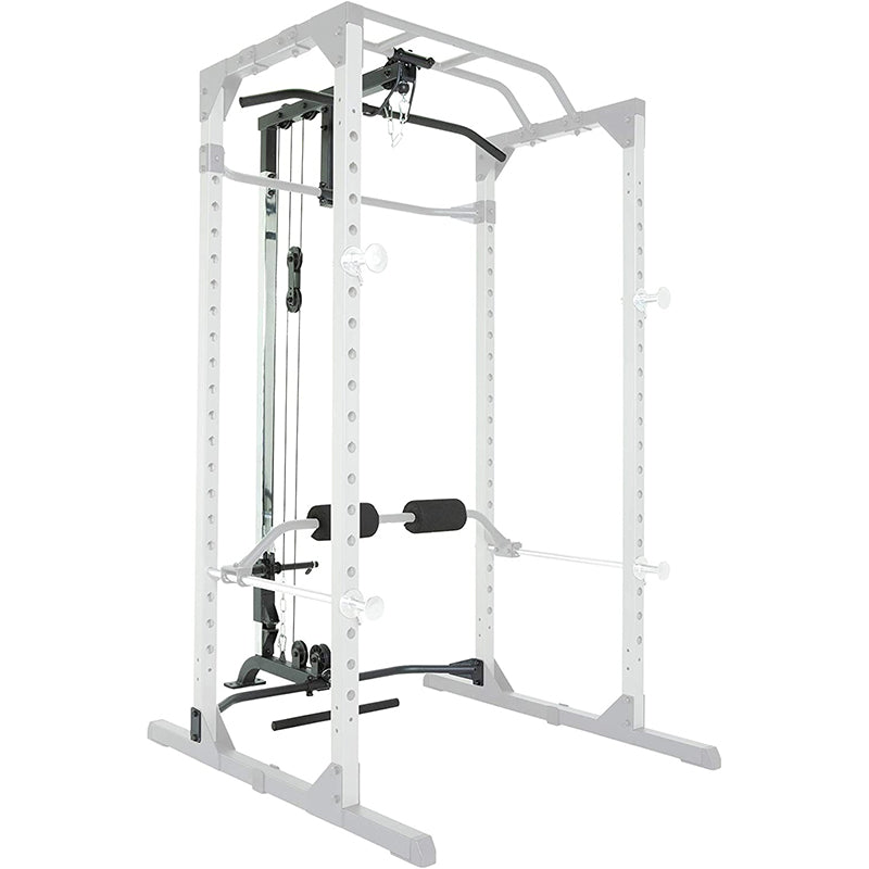 dingxintai Squat rack Combined trainer High position pull-down machine