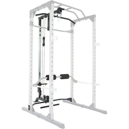 dingxintai Squat rack Combined trainer High position pull-down machine