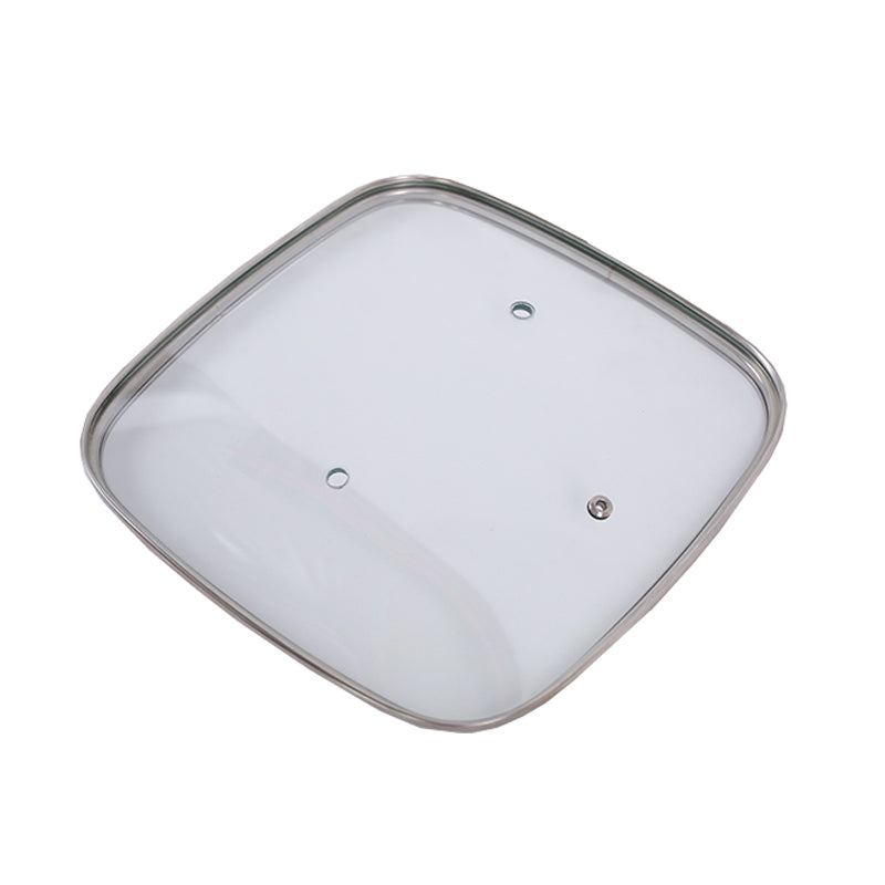 hongfa Square tempered glass cover(Please consult customer service for pricing)