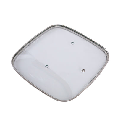hongfa Square tempered glass cover(Please consult customer service for pricing)