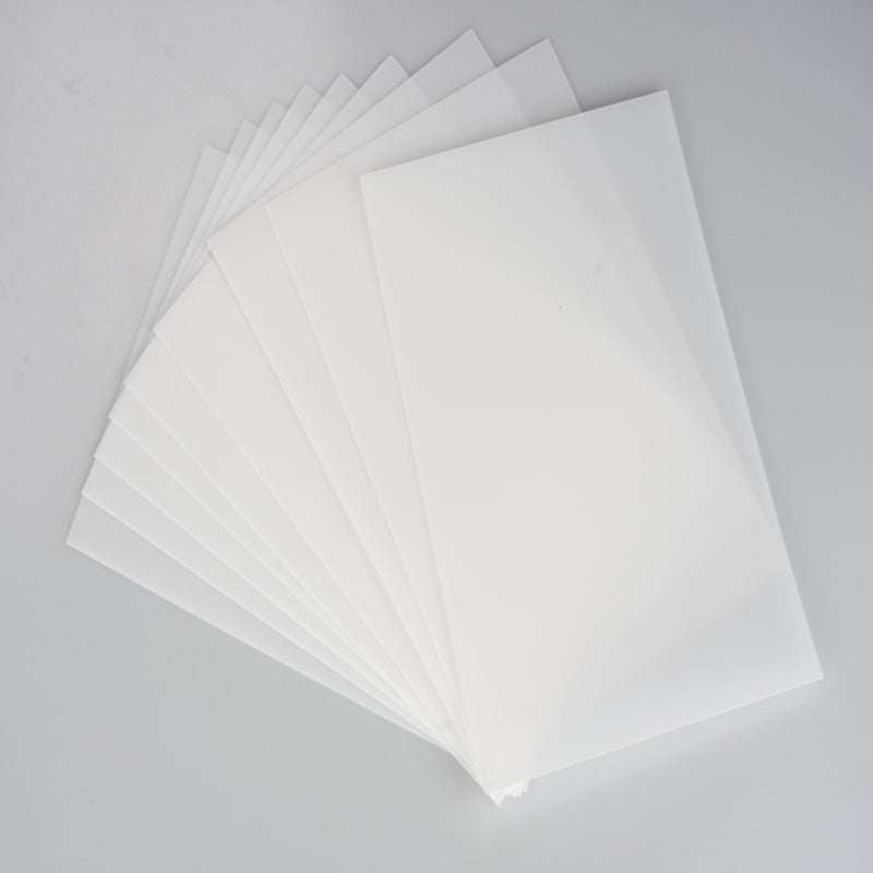 fudexin PP sheet(Please consult customer service for pricing)