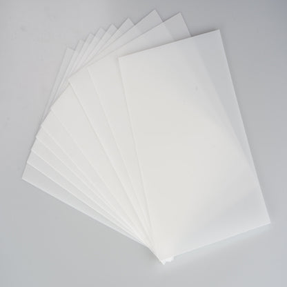 fudexin PP sheet(Please consult customer service for pricing)