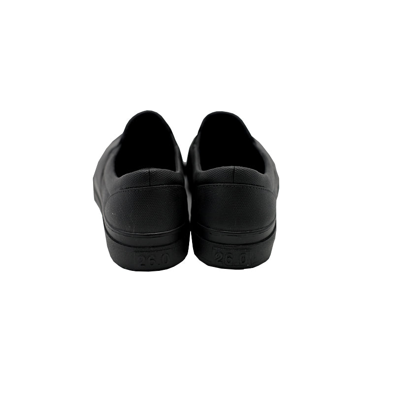 tonghuasheng Anti-static shoes industrial rain boots waterproof dustproof clean shoes dust-free clean shoes anti-skid shoes food shoes breathable work shoes