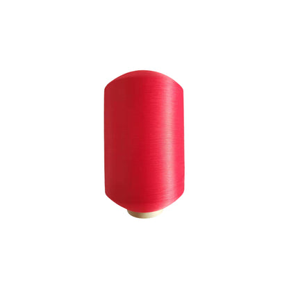 xupeng polyester yarn large brilliant  High-strength tensile fibre thread Sewing thread