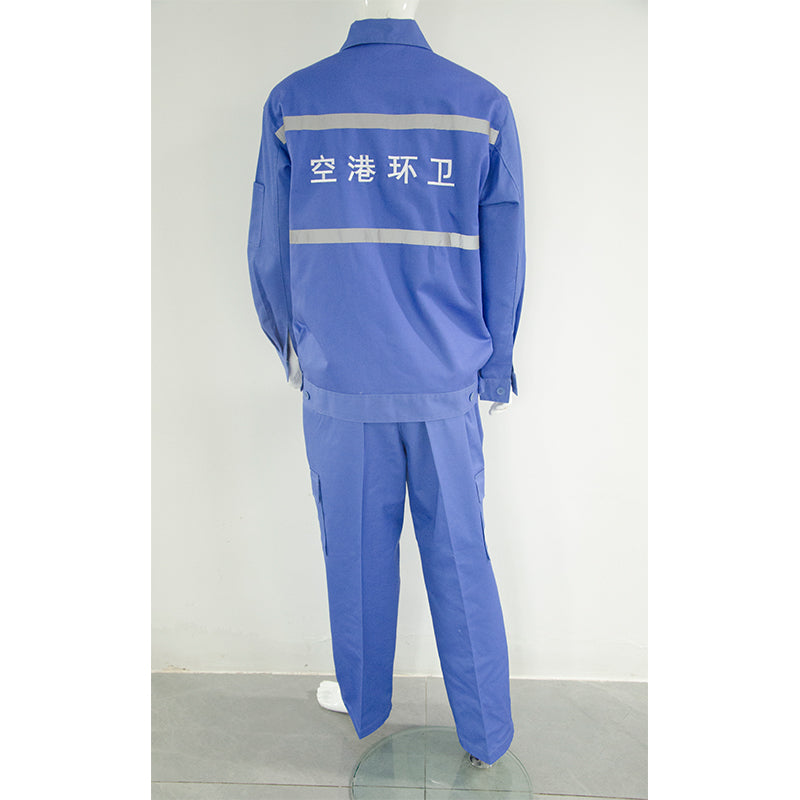 laiya Sanitation suit