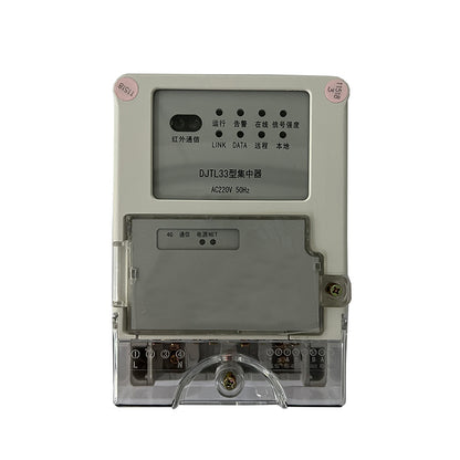 jiangji Concentrator Type II (Infinite Public Network 4G) DHTL33