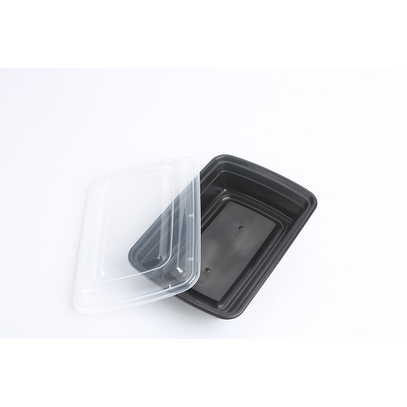 changjiang Rectangular lunch box JF series (150 sets/box)