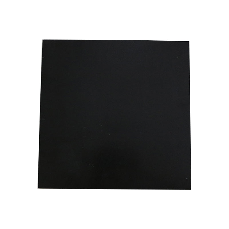 zhimei China Black Granite  Slate  Natural black granite marble sesame black floor fire board