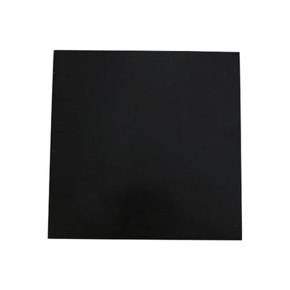 zhimei China Black Granite  Slate  Natural black granite marble sesame black floor fire board