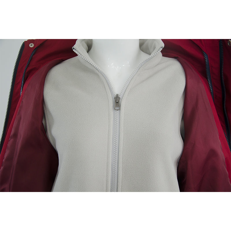 laiya Winter school uniform jacket