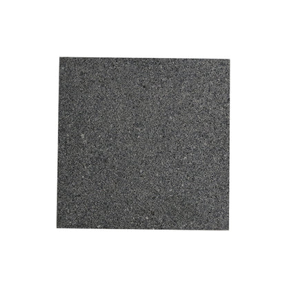 zhimei Sesame Black (G654) Granite  Slate   Natural black granite marble sesame black floor fire board