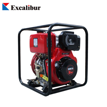 kaipute Diesel high pressure cast iron pump(Please consult customer service for pricing)