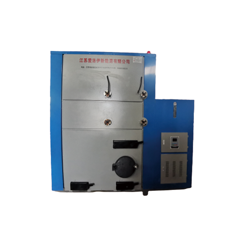 ailuoyi Steam generator 1t(Please consult customer service for pricing)