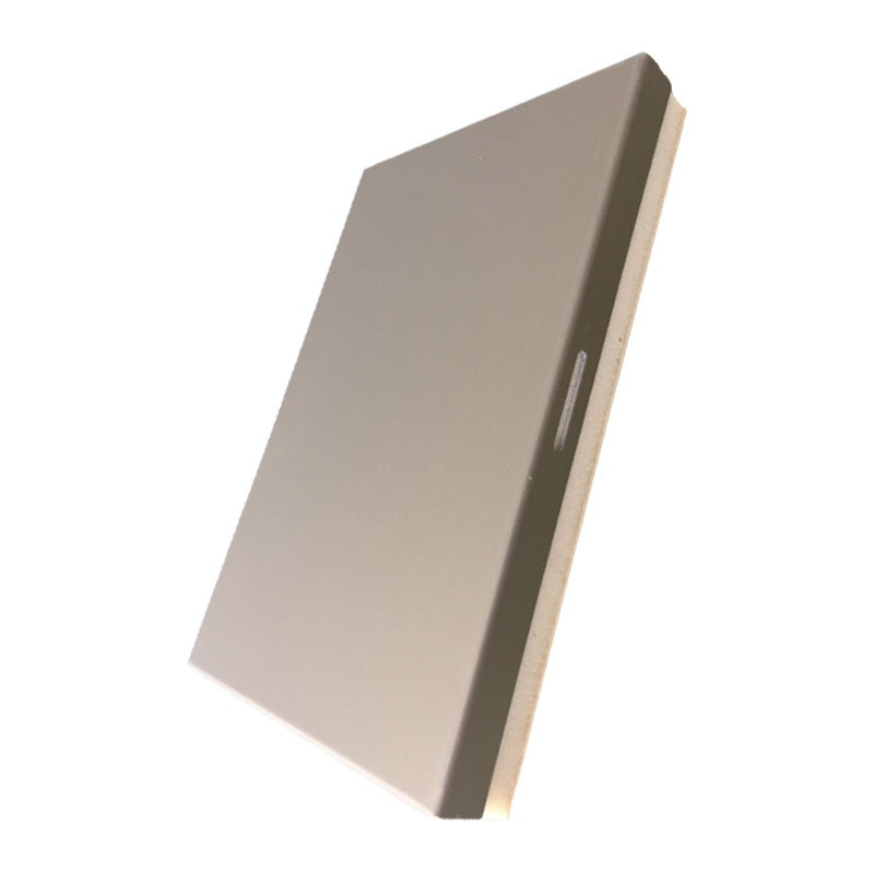 keda Polyurethane rigid foam insulation integration board PUB·S-J