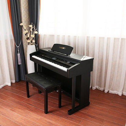 lida 88-key portable electric piano with simple function LD33 Beginner's Home Electronic Piano Electric Piano
