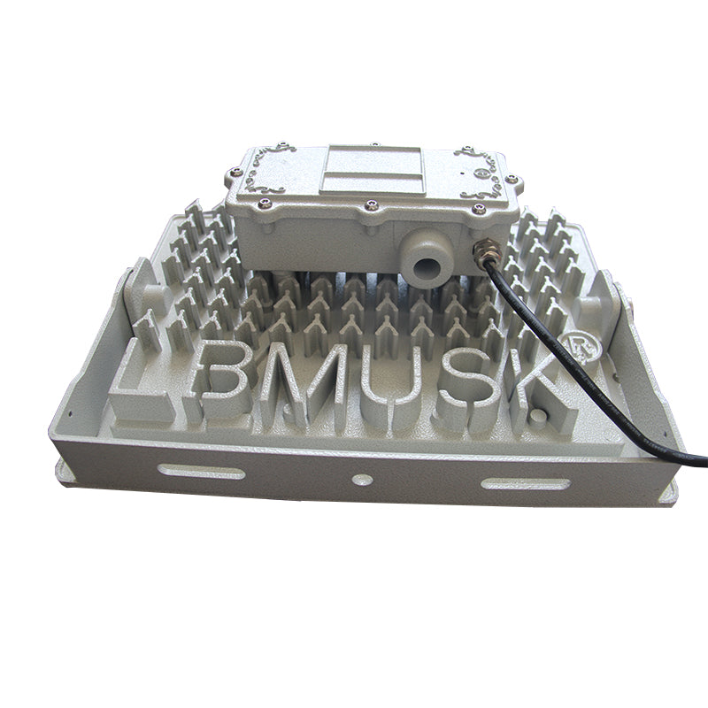 masike Circular explosion-proof lamp