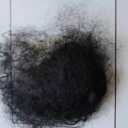 xinsheng PET colored polyester staple fiber