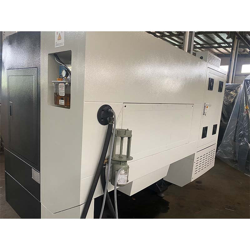 tangxi CNC lathe TCK680  Heavy duty CNC lathe, fully automatic and high-precision lathe, ordinary large CNC machine tool