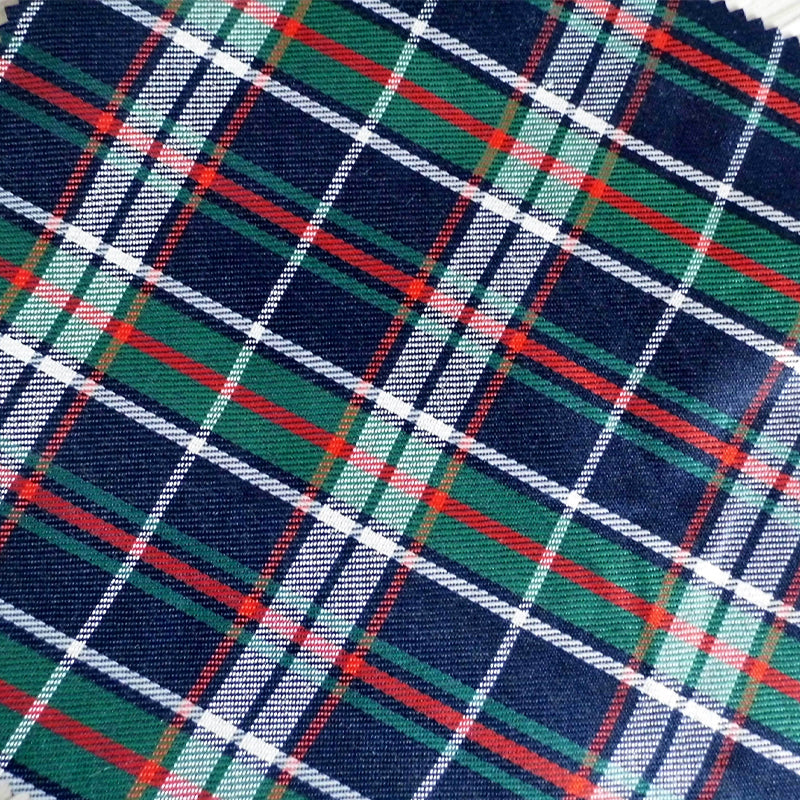 jinniu Waterproof Scottish Oxford cloth luggage material(Please consult customer service for pricing)