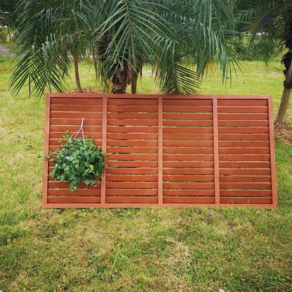 linfeng Plaid door louver telescopic door (wooden screen)(Please consult customer service for pricing)