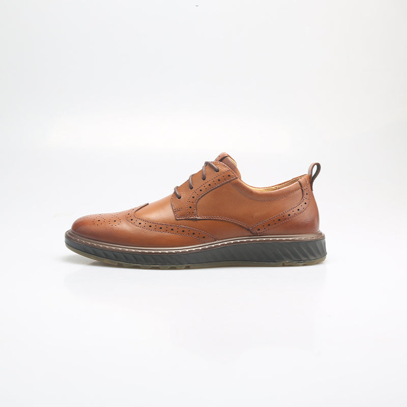 ruziniu Yisheng Business Casual Shoes