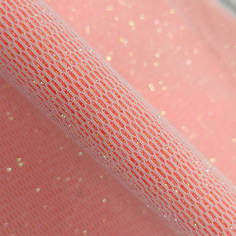 zhongzhi HY1995 Mesh fabrics for footwear(Please consult customer service for pricing)