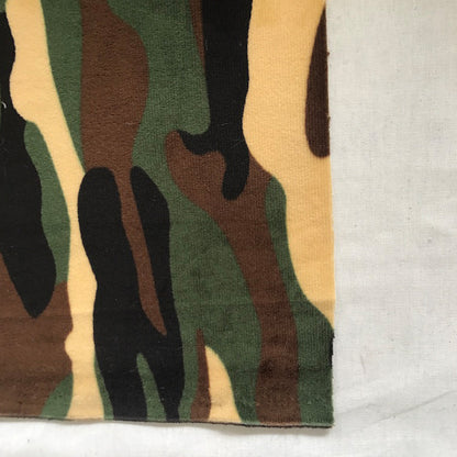kaifuer Crystal super soft Cloth  Super soft bed sheet fabric