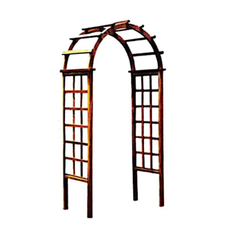 linfeng An arch/grape trellis(Please consult customer service for pricing)