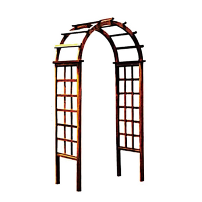 linfeng An arch/grape trellis(Please consult customer service for pricing)