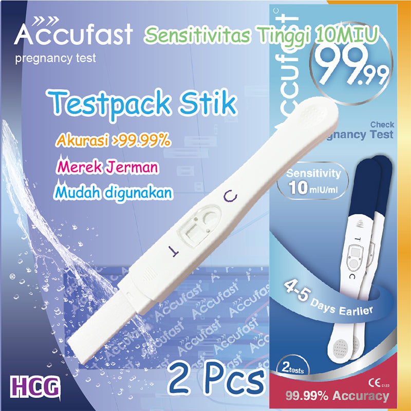 meibao (Okano) 2 Early Pregnancy Pen with Box 2KNP