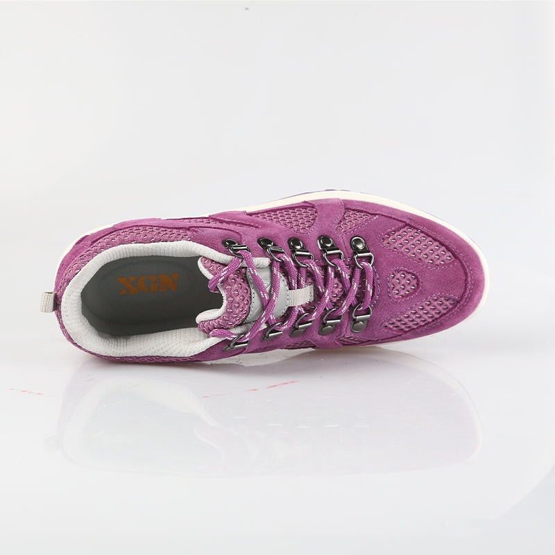 ruziniu Nami Outdoor Hiking Shoes