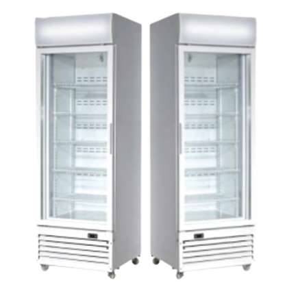 kangbaite Single door vertical beverage cabinet(Please consult customer service for pricing)